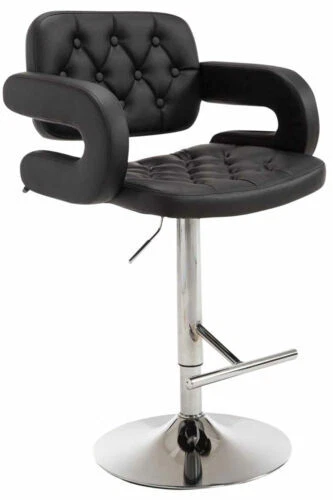 Esszimmer-Hocker Barhocker & Leder