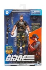 GI JOE CLASSIFIED SERIES TIGER FORCE  RECONDO   ACTION FIGURE  TARGET EXCLUSIVE