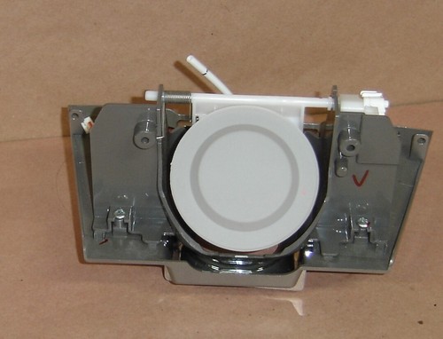 Genuine OEM : KENMORE REFRIGERATOR DISPENSER ~ 30105-0059100-00 - Picture 2 of 3