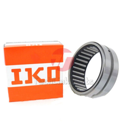 1PCS IKO TAF708525 Needle Roller Bearings 70x85x25mm NEW | eBay