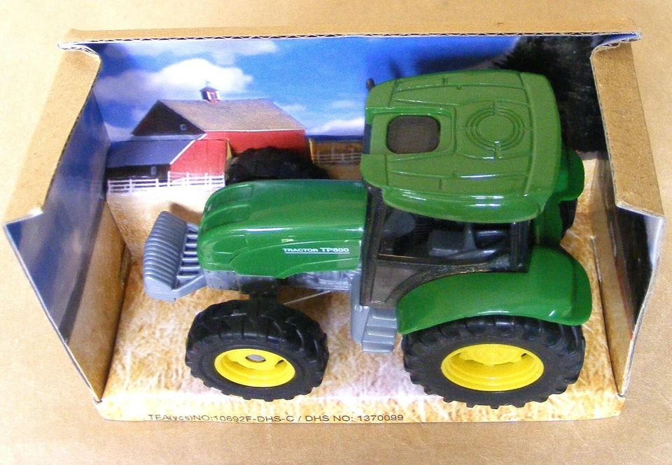 TEAMSTERS 1370099 TRACTOR BOXED - Image 2 of 4