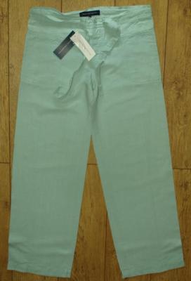 Bnwt Women's French Connection Linen 