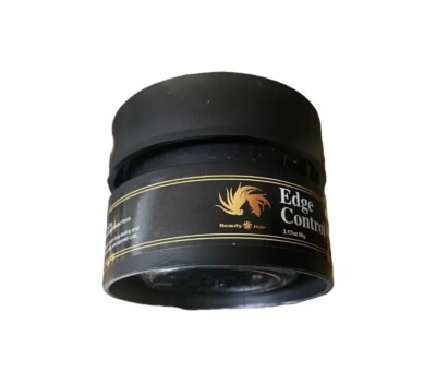 Edge Control  3.5 oz