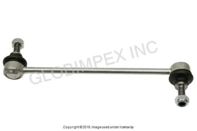 BMW (1995-2002) Sway Bar End Link FRONT LEFT or RIGHT (1) DELPHI TECHNOLOGIES