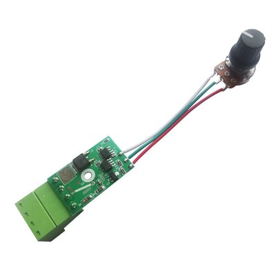 12V LED Manual Dimmer 8A/15A/30A Light Strip governor  Home