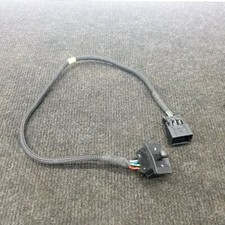 MERCEDES-BENZ SL R129 500 SL 129.066 Steering Wheel Adjustment Switch 1990