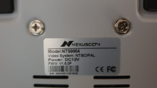 Nexus CCTV 1,3 MP HD IP-Camera Modell 115VW + Dig. Recorder, WLAN, Outdoor ..... - Bild 10 von 19