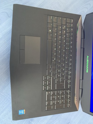 Alienware 17 | i7-4700MQ | GTX 770m | 16GB RAM | 750GB HDD - Bild 8 von 8
