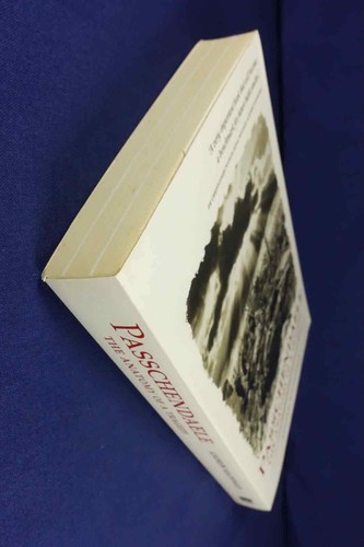 PASSCHENDAELE Andrew Macdonald ANATOMY OF A TRAGEDY WW1 Military History Book - Picture 12 of 12