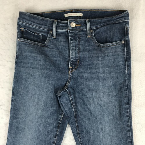 Levis 315 Shaping Boot Cut Women's Jeans