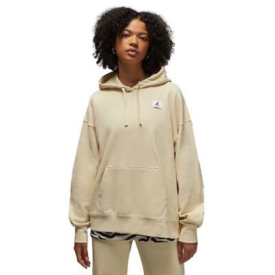 jordan pullover hoodie women's