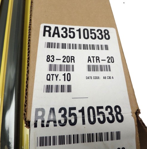 Windshield Wiper Blade Refill-Universal Tridon All Season 20in 510m 83-20R 10Set - Picture 9 of 9