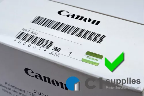 QY6-0083, ✔ Original Canon Druckkopf Pixma ip8750, MG6350, MG6370 MG7150, MG8760
