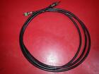 1996 Arctic Cat Z440 Z 440 Speedo Speedometer Gauge Cable