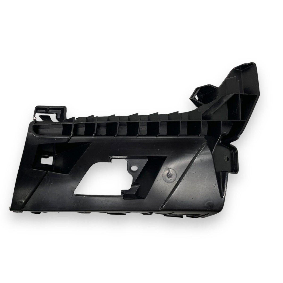 Audi Q5 80A 2021-24 Front left driver lh bumper mount bracket NEW