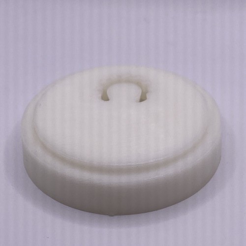 CTC Pasta Express Maker Model X2000 Replacement Part, Die Disc Gnocchi - Picture 3 of 4