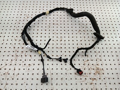 2022 Ford Transit Connect Rear Door Wiring Harness OEM KV6T-18C394-ADF