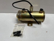 KIT CAR & Land Rover Defender V8 Petrol External Electric Fuel Pump prc3901