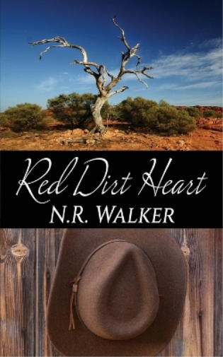 N R Walker Red Dirt Heart (Tascabile) Red Dirt Heart