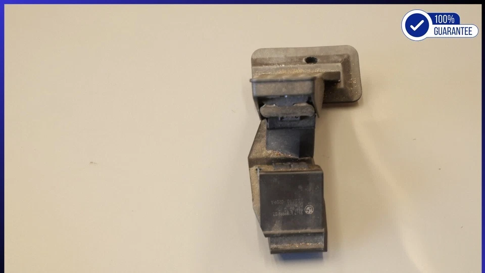 BMW F10 528i 535i 550i XDrive M5 2011-2016 acelerador de pedal de gasolina OEM 6789998 Foto 3 de 4