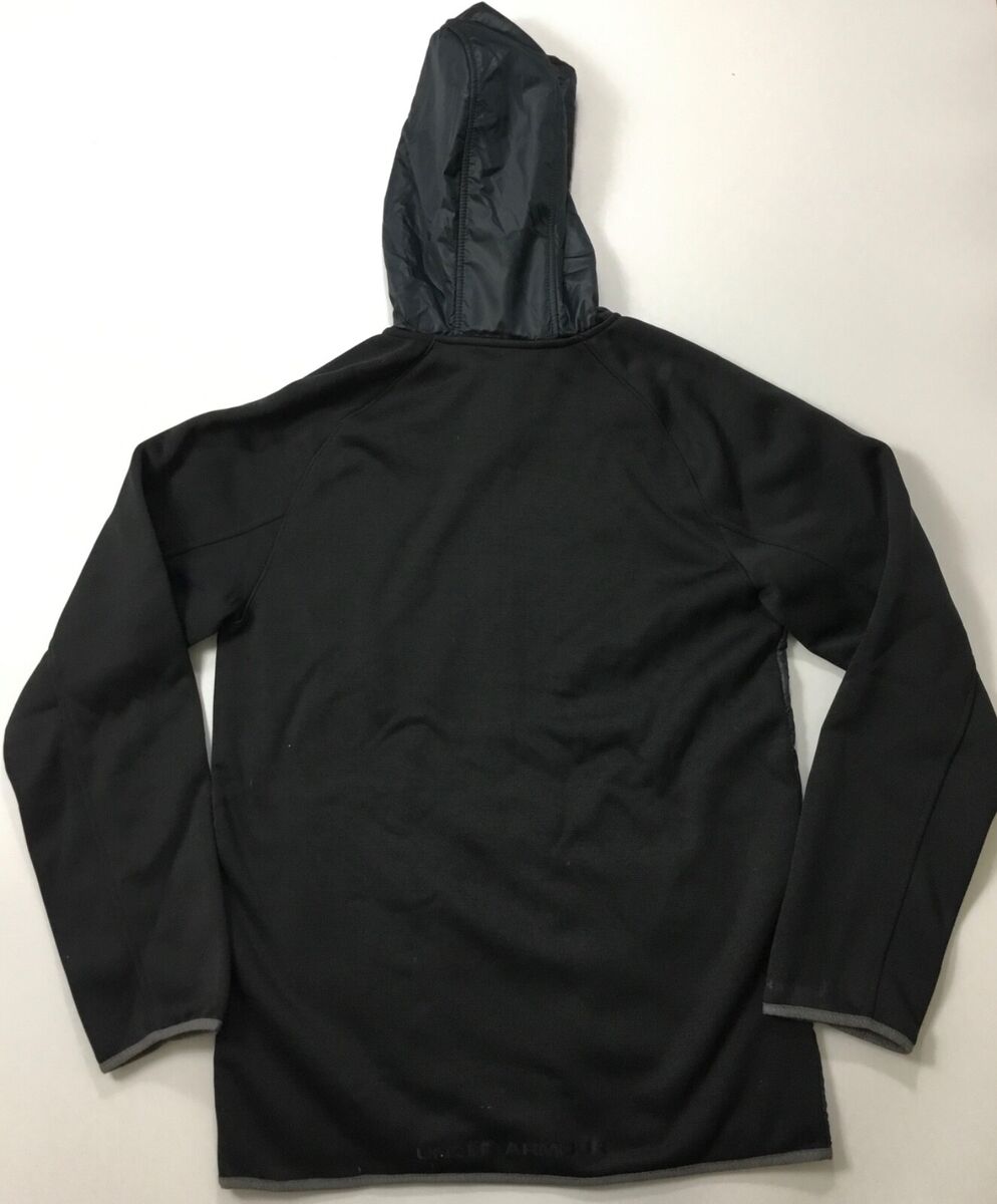 Under Armour MEN Full Zip Storm Jacket Water Resistant Under Armour MEN Full Zip Storm Jacket Water Resistant