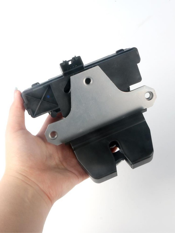 Rear Trunk Tailgate Door Lock Actuator Latch for Ford Focus MK2 2005 ...