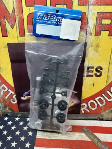 HoBao 94034 SHOCK SET 2pc. - Picture 2 of 9