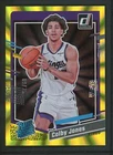 2025 Panini Colby Jones Base (Raw)