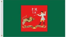 1st Pennsylvania MINUTEMAN Rifles Flag DOMARI NOLO BANNER 100D W/ GROMMETSS