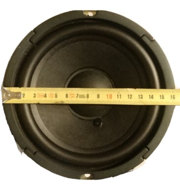 Altavoces kenwood ls 47 8 ohms 70w de segunda mano