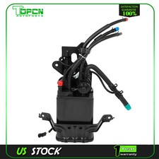 Vapor Emissions Charcoal Canister For 2002 Toyota 4runner 3.4l V6 77740-35482 Vapor Emissions Charcoal Canister For 2002 Toyota 4runner 3.4l V6 77740-35482