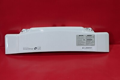 #ad #ad LG DIRECT DRIVE WASHER PANEL COVER MGC630203 WD 6163 $65.00