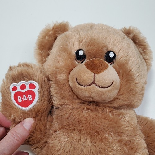 Peluche Build A Bear Workshop Happy Birthday Bear 17 - Imagen 2 de 9