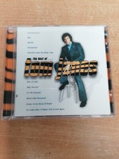 Best of Tom Jones by Tom Jones (CD, 1998)