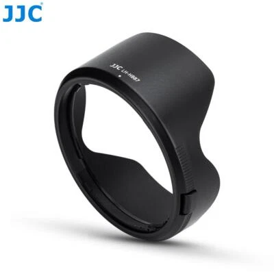 Reversible HB-87 Lens Hood Bayonet Shade for Nikon Nikkor Z 24-70mm f/2.8 S Lens - image 1 of 4