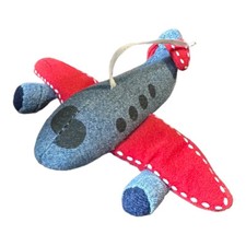 Dolly Toys Mobile Toy REPLACEMENT airplane VINTAGE 1990's