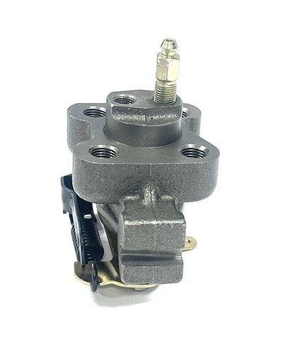 Brake cylinder with bleeding front Right for ISUZU NPR NQR 4HK1 8973588770 - Picture 3 of 7