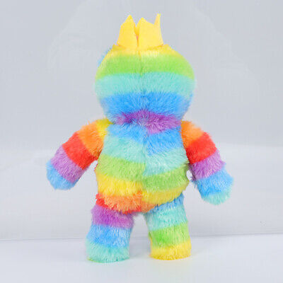 IRRESISTIBLY SOFT RAINBOW Friends Plush Toy- Cute And Cuddly Addition To  Any $13.20 - PicClick AU