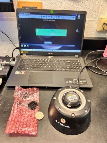 Segway Infokey i2 x2 i2SE x2SE con programación incluida Free Post 1st 50 clientes - Imagen 3 de 8