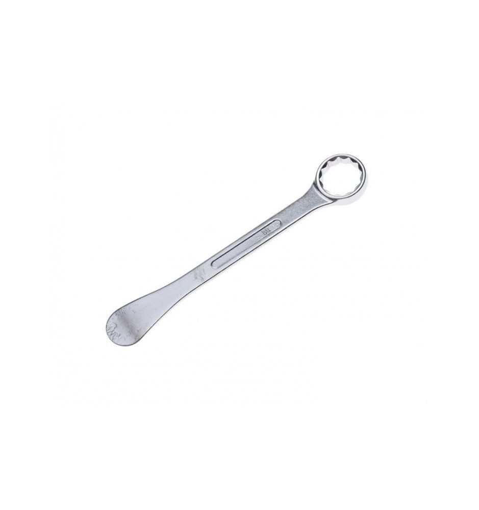 Godet à pneus avec clé de 32 mm, kit de démontage pour jantes agricoles