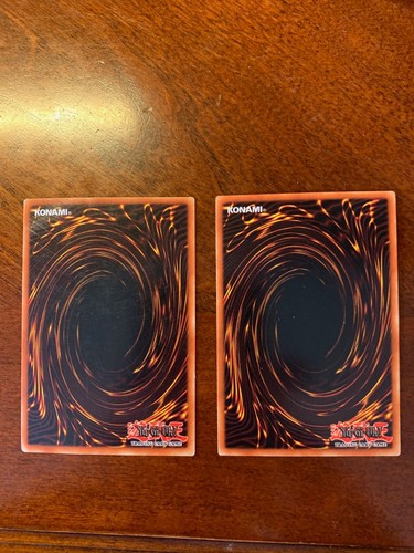 Vintage Yu-Gi-Oh! 1st Ed. & Unlimited Cards (T-Z) PICK A CARD FreeCombinedShip - Picture 57 of 351