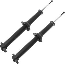 Pair Rear Shock Absorbers Assembly for 2003 2004 2005 2006 2007 Cadillac CTS