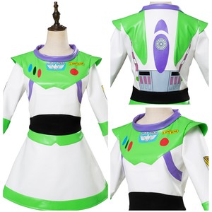 women toy story costume