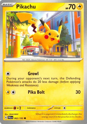 2023 Pokemon TCG Paldea Evolved BASE Holos and EX You PICK Complete Your Set - Picture 111 of 354