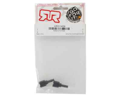 ARRMA AR310439 Diff Outdrive Steel 2 ARAC4011 Gears & Differentials ...