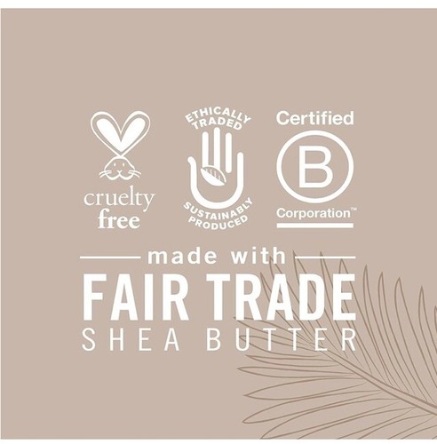 Shea Moisture 100% Extra Virgin Coconut Oil Head-To-Toe Nourishing Hydration 3pc - Picture 3 of 5