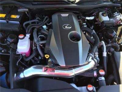 INJEN SP Series Short Ram Intake Kit for Lexus 2016 IS200T SP2097P