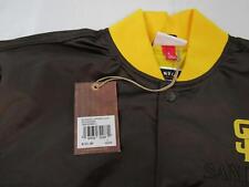 Men San Diego Padres MLB Jackets for sale | eBay Men San Diego Padres MLB Jackets for sale | eBay