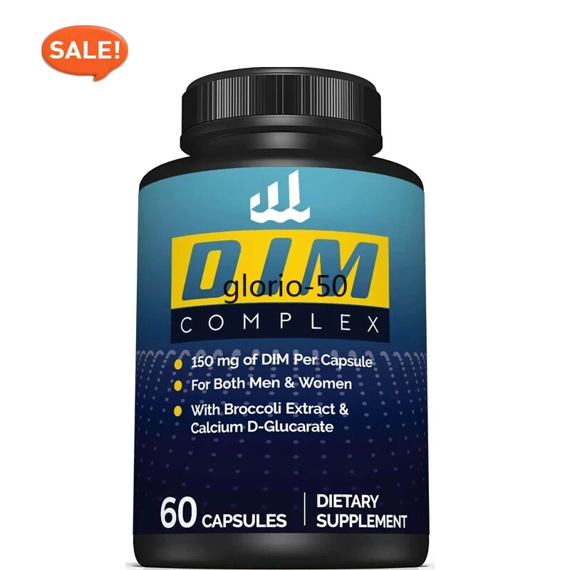 Suplementos DIM de alta calidad