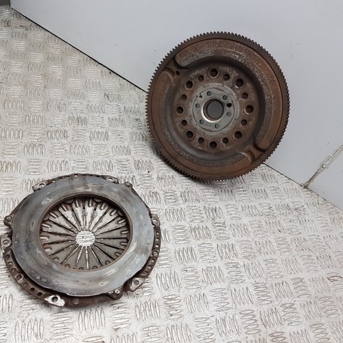 2015 CITROEN DS3 1.2 PETROL 5 SPEED MANUAL CLUTCH KIT 9686038280 - Picture 13 of 15